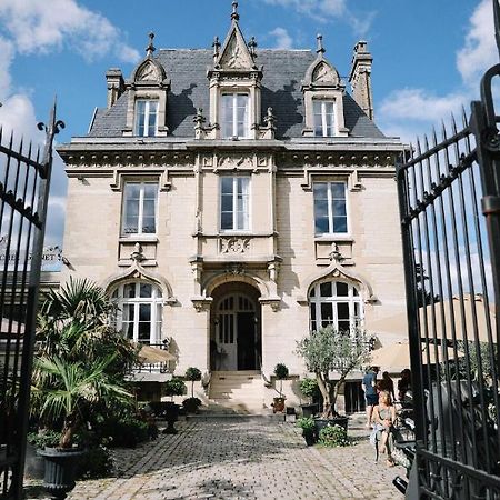 إيبيرني La Villa By Michel Gonet المظهر الخارجي الصورة